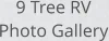 9 Tree RV  Photo Gallery