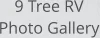 9 Tree RV  Photo Gallery